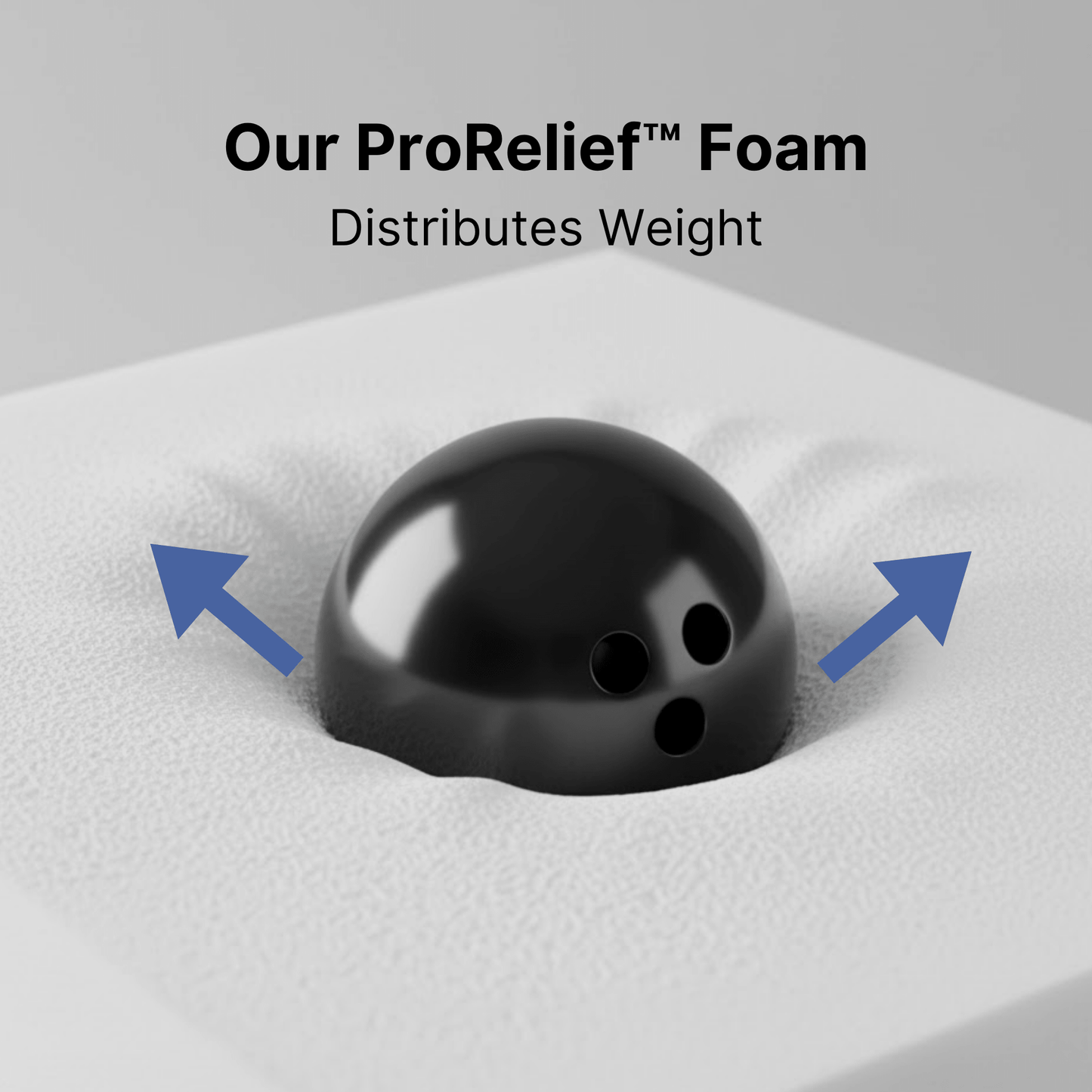 Bariatric Seat Cushion