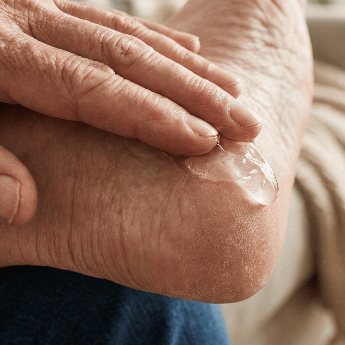 Rødlysterapi Kontaktgel (120 ml)