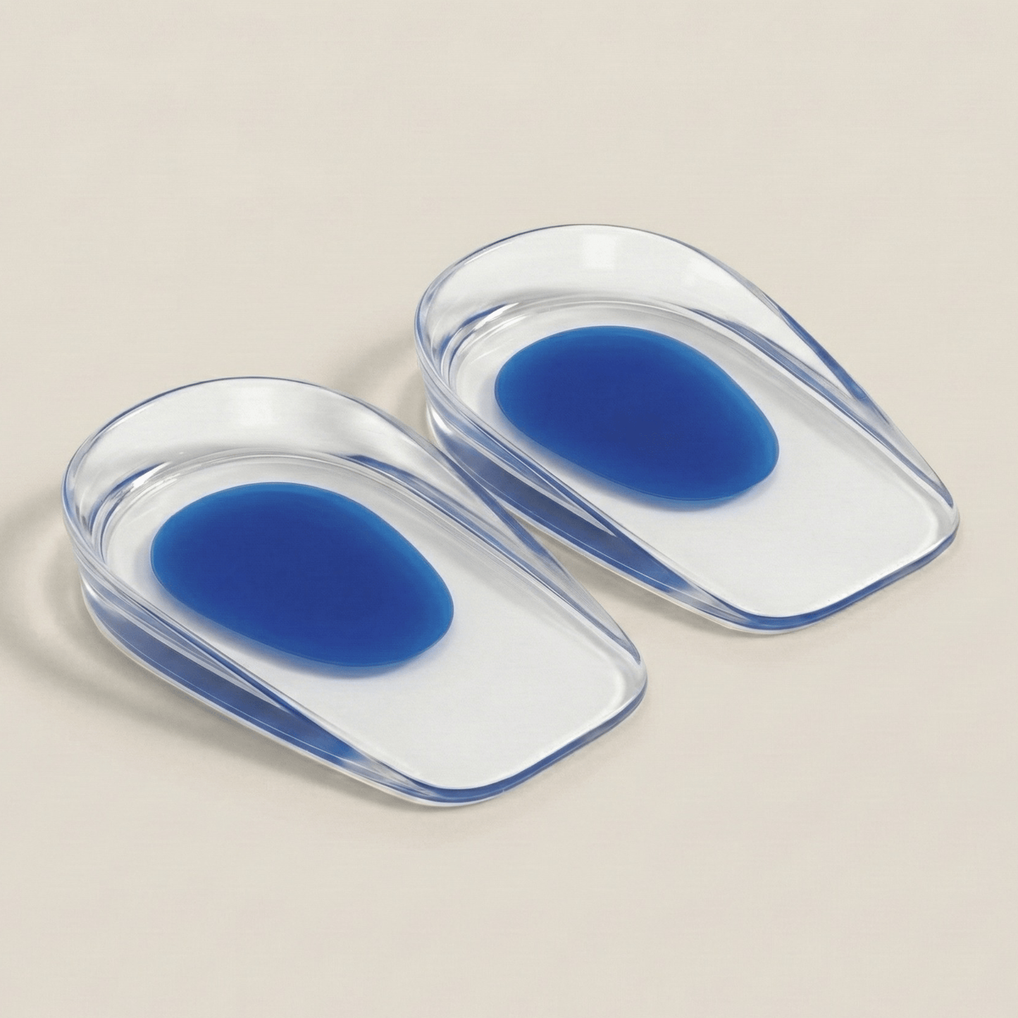 Plantaarifaskiittiin Kantapäätyynyt