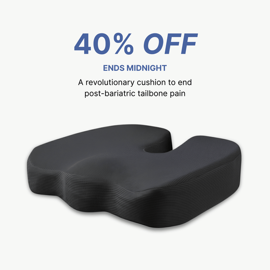 Bariatric Seat Cushion