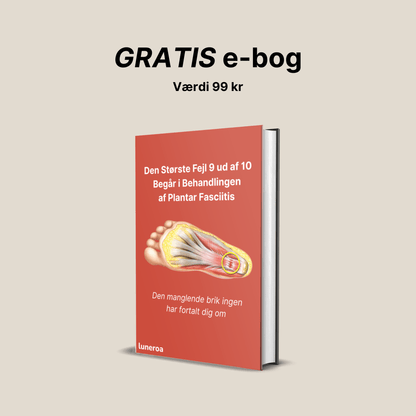 Luneroa Rödljusterapi