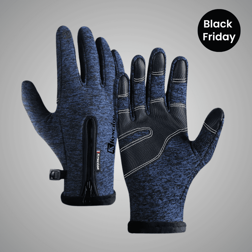 Thermal Winter Gloves