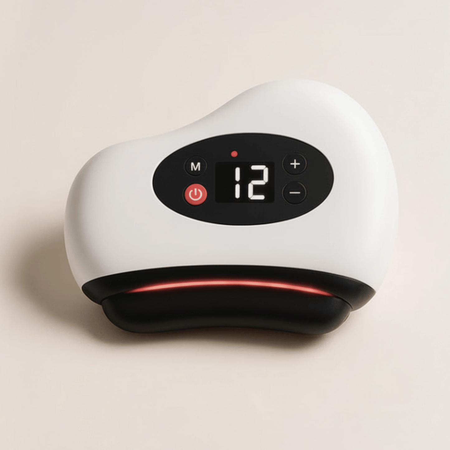 Luneroa Rödljusterapi