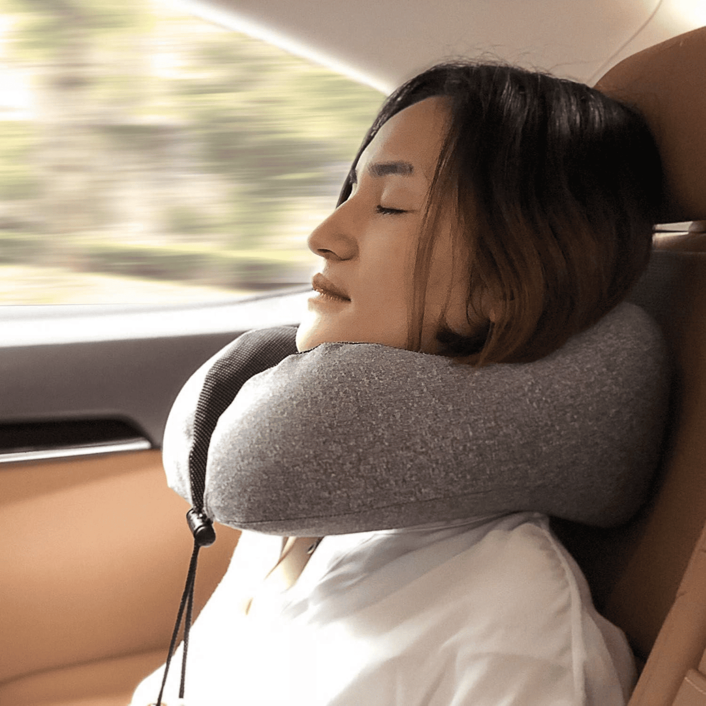 Luneroa Travel Pillow