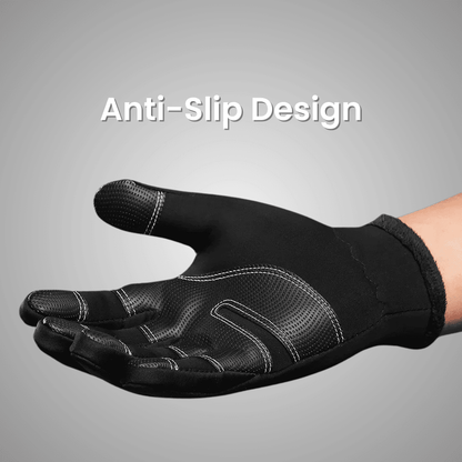 Thermal Winter Gloves