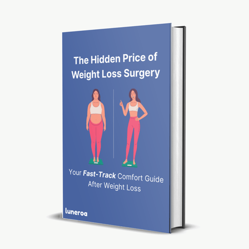 The Hidden Price of Weight Loss Surgery
