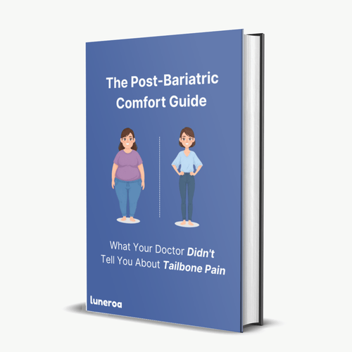 The Post-Bariatric Comfort Guide