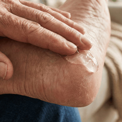 Rødlysterapi Kontaktgel (120 ml)