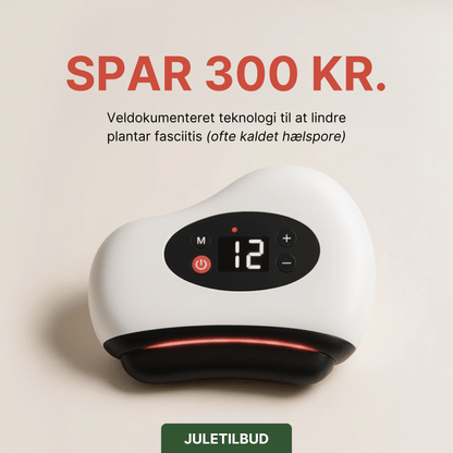 Luneroa Rödljusterapi