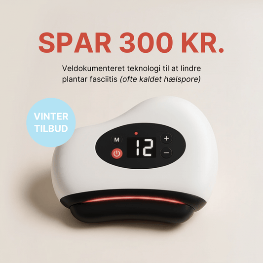 Luneroa Roodlichttherapie