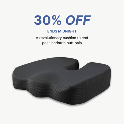 Relief Seat Cushion