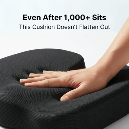 Bariatric Seat Cushion